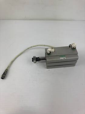 Ssd-kl-50-70-n Smc Pneumatic Cylinder