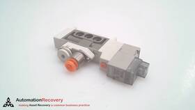 Sy3160-5l0z-n7 Smc Solenoid Valve #317724