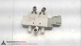 Sy9120-5dz-03f Smc Solenoid Valve #284271