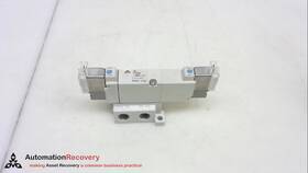 Syj5343-5msd-01t Smc Solenoid Valve 5 Port 10hz .5 Watts #254534