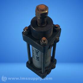 T-acnl-x2-40x40s Smc Tie Rod Cylinder Usip