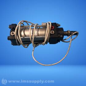 Smc T-acnl-x2-40x50-sj59wl-xn Acnl Tie-rod Cylinder Usip