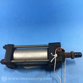 T-acnl-x2-50x60-ta Smc Acnl Pneumatic Cylinder 145psi Usip