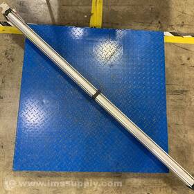 T-acnl-x2-63x1900 Smc Acnl Tie-rod Cylinder Usip