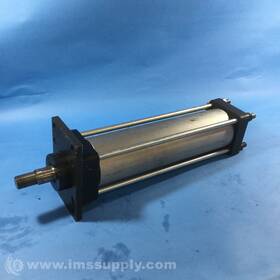 T-acnl-x2-80x255-fa Smc 145psi Cylinder Usip