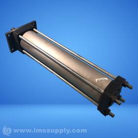 T-acnl-x2-80x340-fa-s-xn Smc Tie-rod Cylinder Usip