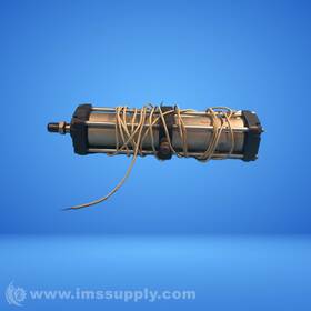 T-cda1tn63-280-j59wl-xn Smc Tie-rod Cylinder 5867