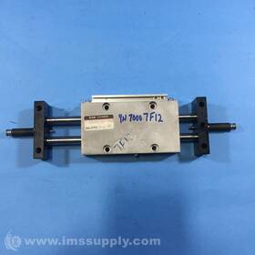 Smc T-cdbx2n15-50b-f7dwsc Cx2 Guided Cylinder 150psi Usip