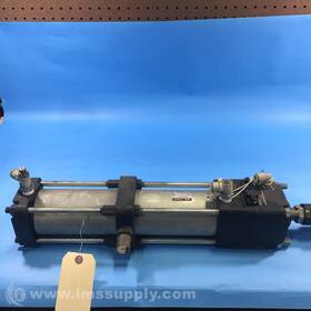 T-clatn80-300-e Smc Cylinder 0594