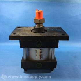 T-cs1fn160-50-xn Smc Air Cylinder Usip