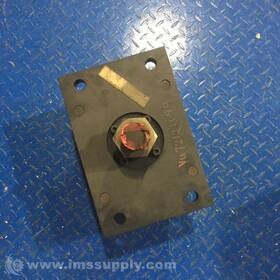 T-cs1fn200-45-xn Smc Pneumatic Cylinder Tie Rod Usip
