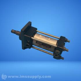 T-hc01-x1-40x25-fa-s Smc Low Pres Hydraulic Cylinder Usip