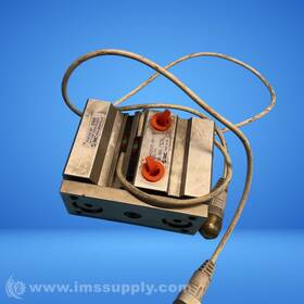T-mgqm25-20-y7bwsc-xn Smc Guided Cylinder Usip