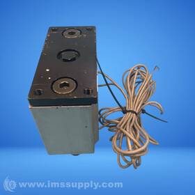 T-mgqm63-40-y59bl-xn Smc Guided Pneumatic Cylinder 1804