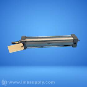 Tms80-a5665-350-xn Smc Pneumatic Cylinder Usip