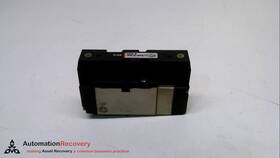 Vf2-4-fg-d-3pz Smc Tms Standar Conforming Solenoid Valve 24 Vdc #228691