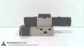 Vfs2400-5fz-02t Smc Solenoid Valve #328841