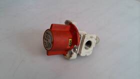 Vhs20-f02a Smc Single Action Relief Valve #341392