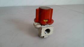 Vhs20-f02b Smc Single Action Relief Valve #341391