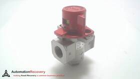 Vhs30-n03-rz Smc Lockout Valve #310497