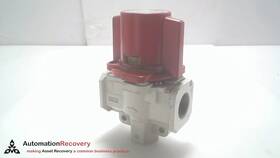 Vhs40-f04b Smc Single-action Relief Valve 3-port Lock Out 1/2 Inch Port #310490