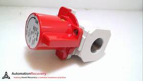 Vhs50-f06b Smc 3-port Pressure Relief Valve #283963