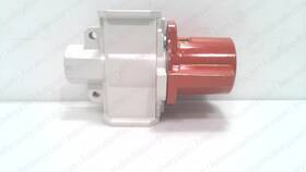 Vhs50-f10b Smc Single-action Relief Valve #343767