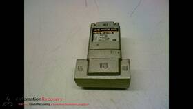 Vna202a-n10a-b Smc Process Valve #150718