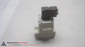 Vna411a-n25a-3dz Smc Process Valve Main Press 0-1mpa #265308
