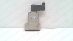 Vna412a-f25a-5dz Smc 2-way Process Valve #341660