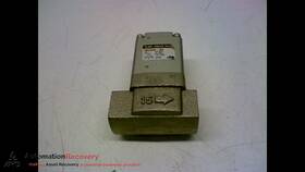 Vnc204a-15a Smc Coolant Valve #150717