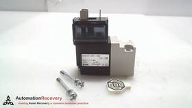 Vo307e-5dz1-x84 Smc 3-port Solenoid Valve #295834