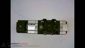 Vp7-6-fg-s Smc Solenoid Valve 24vdc 4/5 Port See Desc #156140
