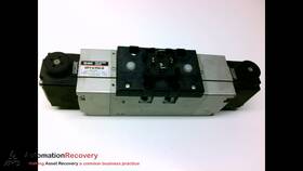 Vp7-8-fig-d Smc Solenoid Pneumatic Valve 24 Vdc #183255
