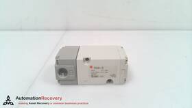 Vpa344-1-b Smc Air Pilot Valve #328142