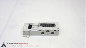 Vq4100-51-03t Smc Valve 5 Port #245942