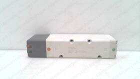 Vq5201-51 Smc Plug-in Valve #346537