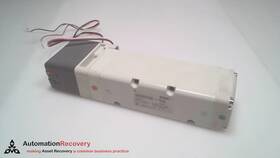 Vq5250-5g Smc Solenoid Valve #317809