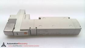 Vqc2100n-51 Smc 5-port Solenoid Valve #316211