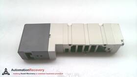 Vqc4100-51 Smc Vqc4000 Solenoid Valve #316202