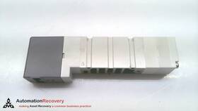 Vqc4500-51 Smc Solenoid Valve #316208