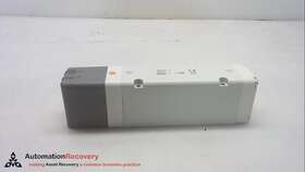 Vqc5101-51 Smc Solenoid Valve Plug In - Base Mount See Desc #262999