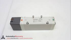 Vqc5201y-5 Smc Solenoid Valve Pressure Range 0.15-0.7 Mpa 5 Port #245935