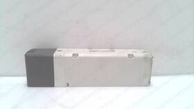 Vqc5301r-51 Smc Solenoid-operated Pneumatic Control Valve #347514