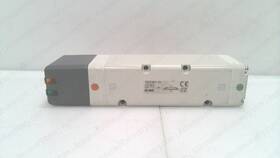 Vqc5401-51 Smc Solenoid Valve #339441