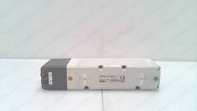 Vqc5401-51-x503 Smc Double Solenoid Valve With Open Centers #339594