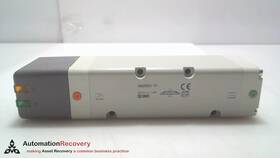 Vqc5501-51 Smc Vqc5000 Series Double Solenoid Valve #299412
