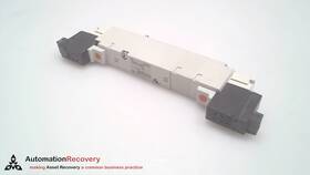 Vqz2450-3l Smc Solenoid Valve #317791