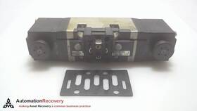 Vs7-6-fg-d-1z Smc Solenoid Valve See Desc #306525