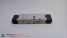 Vsr8-4-fg-d-3vzr Smc Iso Valve Supply 0-1.0mpa Pil 0.1-1.0 Mpa #232978